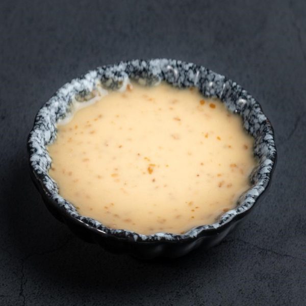 4. TEST--Chilimayo - Kan ikke købe