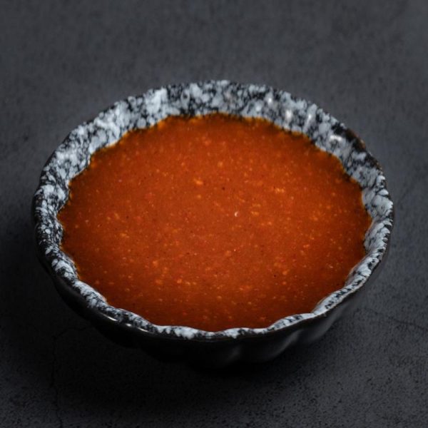 5. TEST--chili - Kan ikke købe