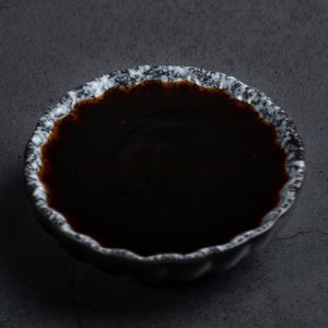 7. TEST--Teriyakisauce - Kan ikke købe