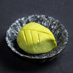 3.TEST--Wasabi Lime - Kan ikke købe