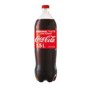 Coca Cola (1,5 l)