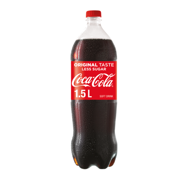 Coca Cola (1,5 l)