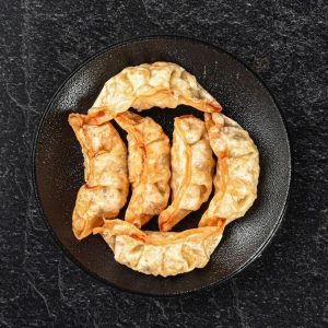 105. Gyoza (5 stk)